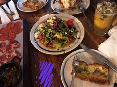 -PIZZA BIANCA(民园店)
