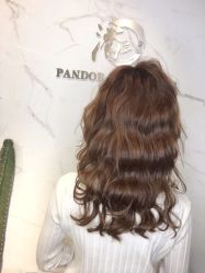 -潘多拉Hairsalon