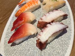 -三禾寿司(君尚店)
