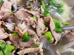 特色跷脚牛肉-正宗苏稽毛哥跷脚牛肉总店