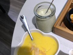 -新仙清汤牛腩(铜锣湾店)