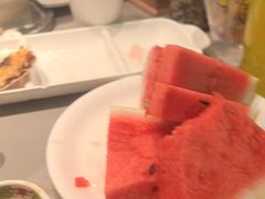 -山焱·炭火自助烤肉(周浦万达店)
