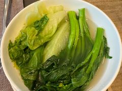 -广州文华东方酒店·悦铂尼西餐厅