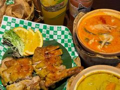 -泰妃殿(武汉首店)