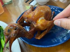 -煲煲掂风味煲仔饭餐厅(西区店)