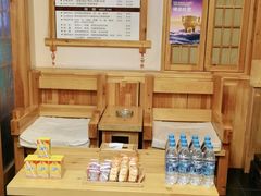 -鸥迪足道(时光海店)