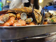 -原乡故事里海鲜大餐(玉祥门北马道巷店)