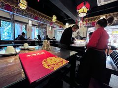 -应天大明王朝·南京菜(中山陵店)