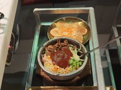 -炙城·韩式烤肉(南京东路店)