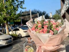 -慕百芙·定制生日蛋糕·DIY