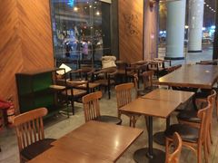 大堂-星巴克(成都龙湖三千集店)