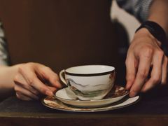 -Hei Cafe(工体店)