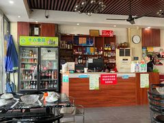 -牛一煲美食(江高店)