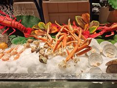-杭州西溪宾馆-松露西餐厅