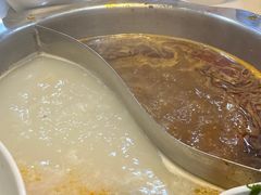 -傣妹火锅(四川北路店)