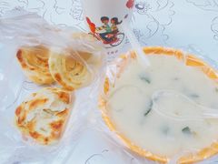 -油旋张(大观园店)