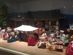 泰迪熊博物馆-济州岛泰迪熊博物馆