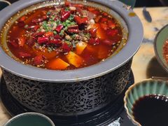 -锦府盐帮·侯宅(五棵松万达店)