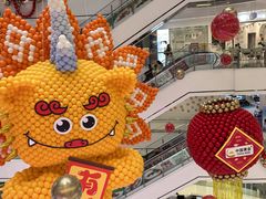 -万达广场(浦江店)