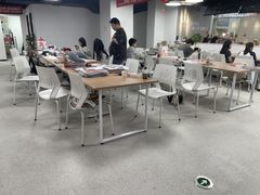 -诺亚雅思托福北郊中心(凤城路店)