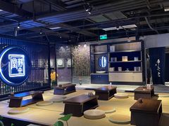 -轻武堂传统射箭·功夫茶·射击体验馆(仁和新城店)