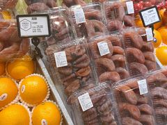 -每日新鲜水果吧(黄浦来福士店)