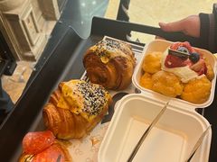 -B&C黄油与面包·THE GARDEN BAKERY概念店(世纪汇店)