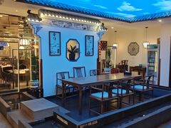 -徽韵人家·传承正宗徽菜(牡丹园店)