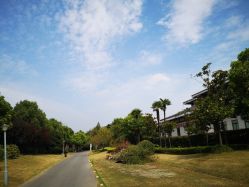 -伊莎贝拉婚礼庄园(顾村店)