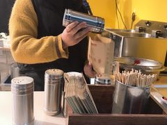 -傅强排骨(成都总店)