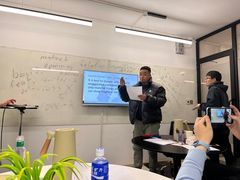 -Popcorn Club爆米花英语社交俱乐部