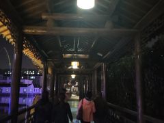 -川沙古镇-停车场