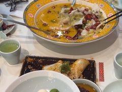 -天成川菜(礼岗店)
