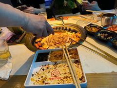 -杨记齐齐哈尔烤肉(总店)