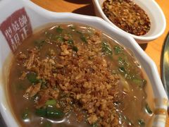 -海银海记潮汕牛肉火锅(新港中路海珠店)