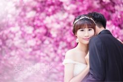 点击看大图 -爱城婚纱摄影·品质严选店
