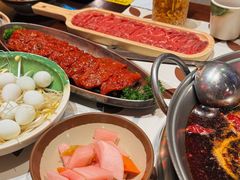 -江北北火锅馆·公路夜市(魏公村店)