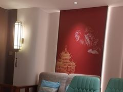 -名都饭店