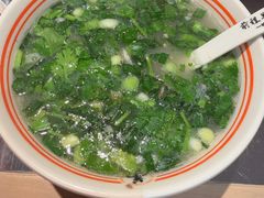 -河南前程·羊肉汤·烧烤(总店)