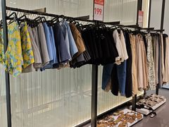 -ZARA(深圳金光华广场店)