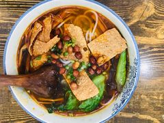 -陈记柳州螺蛳粉(大坪店)