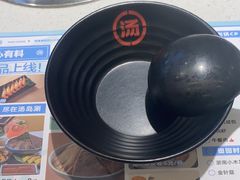 -湯島涮小火锅(余姚五彩城店)