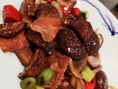 -冶春茶社(星汉大厦店)