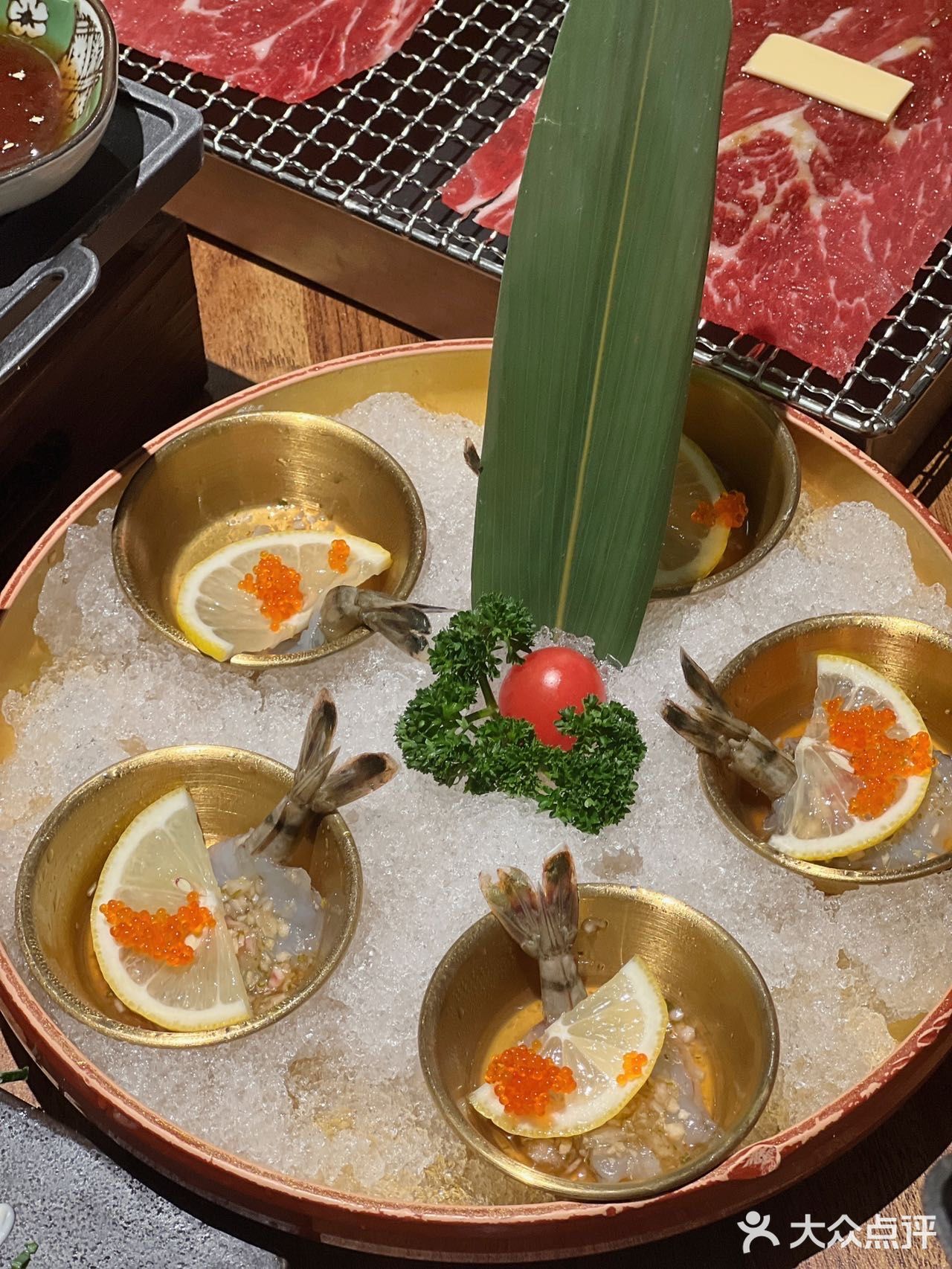 汕头探店｜来汕头就想吃这一碗熔岩三文鱼饭🍣