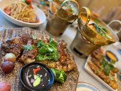 -Home Thai·泰谣(王府井apm店)