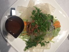 -北李妈妈菜·海肠捞饭(高新万达店)