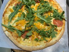 -农畉LONFOOD(福田星河COCOPark店)