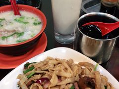 -昇记肠粉王(福华路店)