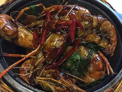 -蝦塘·中国餐馆(城墙南马道巷店)