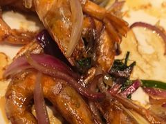 -上和臻品中国菜(花园街店)